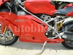 Заказать из Японии мотоцикл Ducati Ducati 999 2003 фото 12